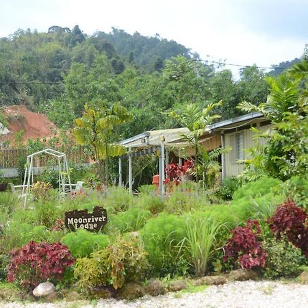 Moonriver Lodge Cameron Highlands Exterior photo