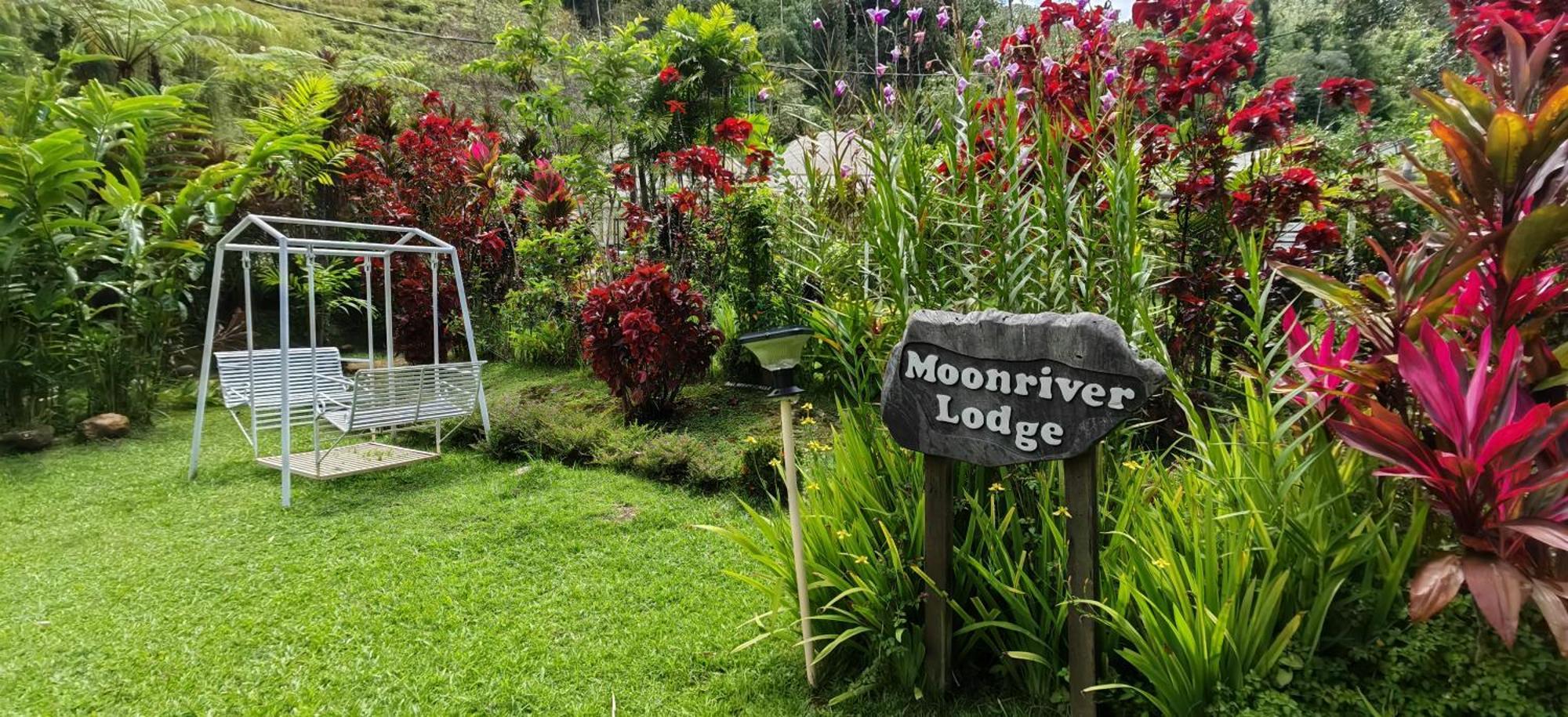 Moonriver Lodge Cameron Highlands Exterior photo